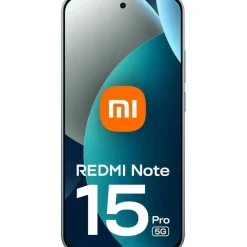 Xiaomi Redmi Note 15 Pro 5G