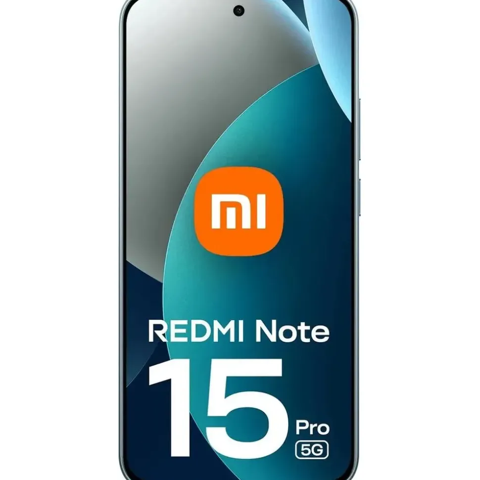 Xiaomi Redmi Note 15 Pro 5G
