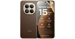 Xiaomi Redmi Note 15 Pro+ 5G