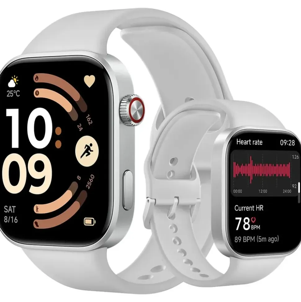 Xiaomi Redmi Watch 6