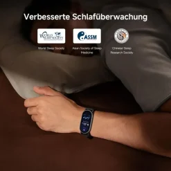 Xiaomi Smart Band 10