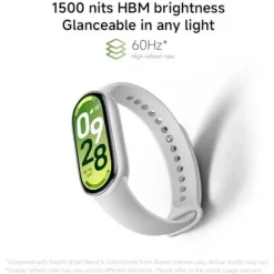Xiaomi Smart Band 10