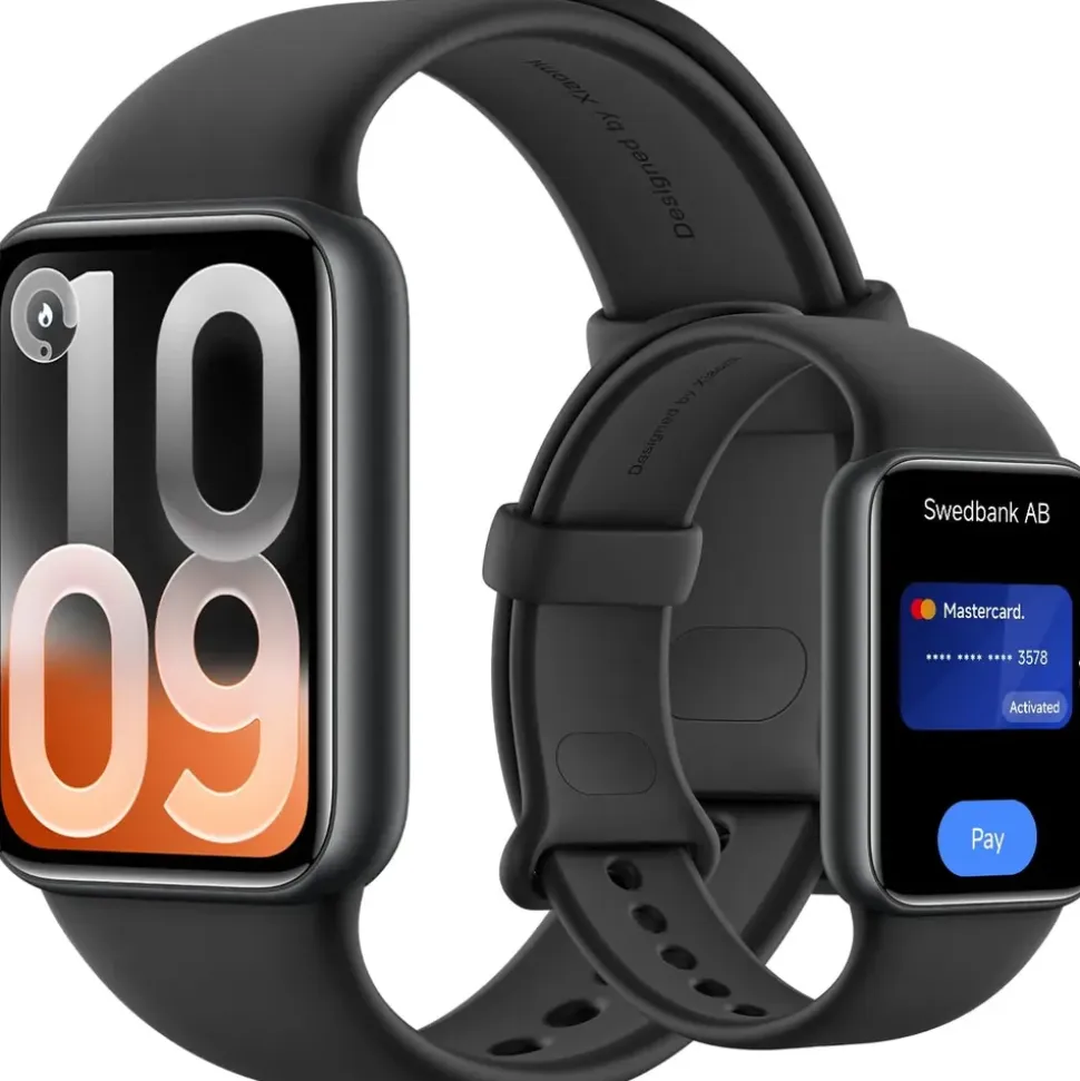 Xiaomi Smart Band 10 Pro