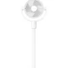 Xiaomi Smart Standing Air Circulation Fan Standventilator Weiß