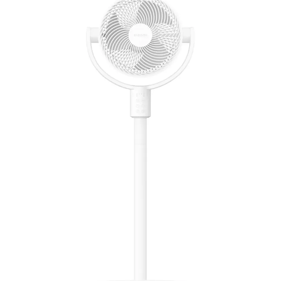 Xiaomi Smart Standing Air Circulation Fan Standventilator Weiß