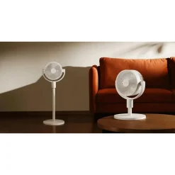 Xiaomi Smart Standing Air Circulation Fan Standventilator Weiß