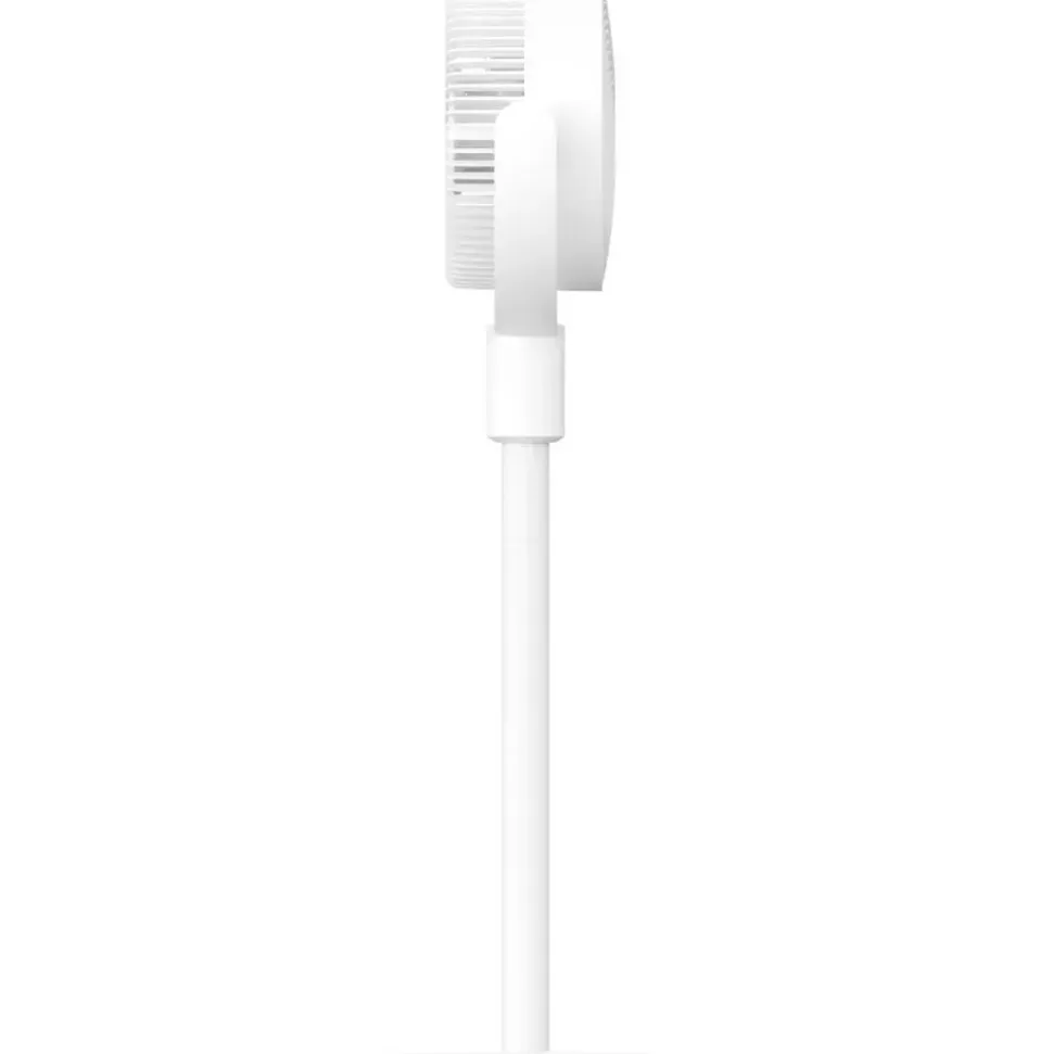 Xiaomi Smart Standing Air Circulation Fan Standventilator Weiß
