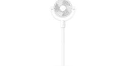 Xiaomi Smart Standing Air Circulation Fan Standventilator Weiß