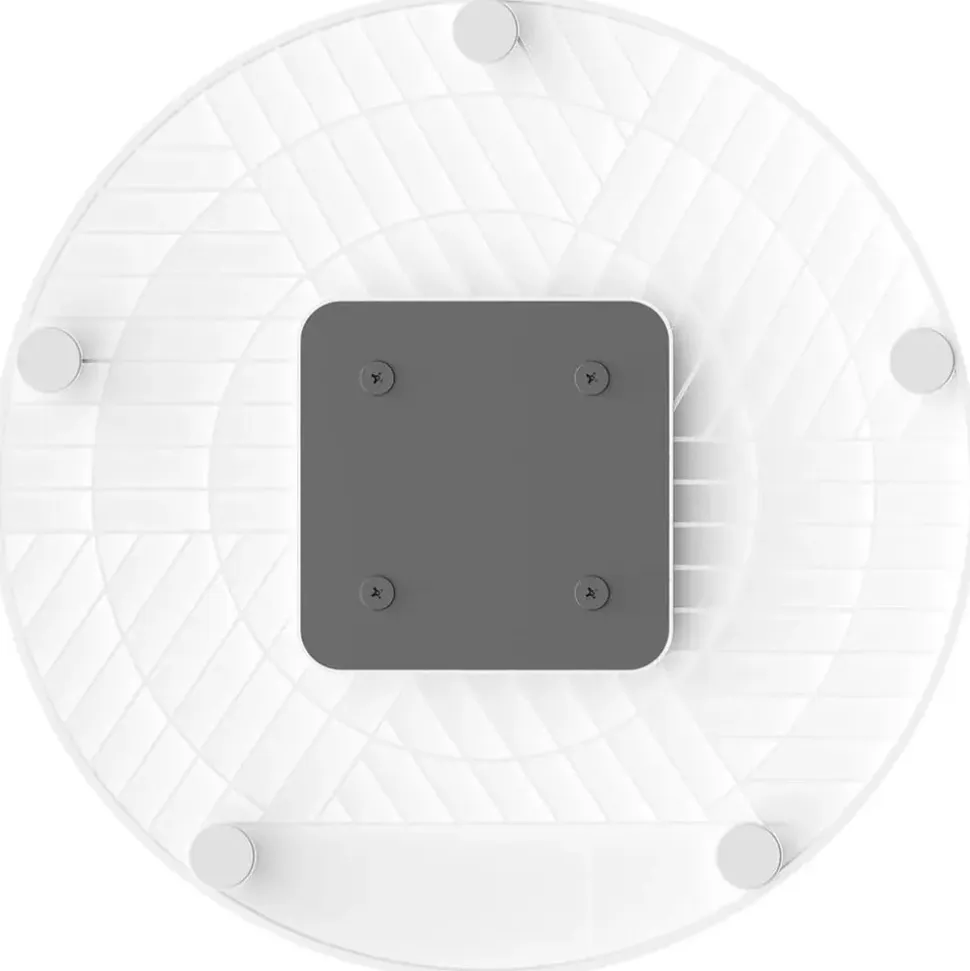 Xiaomi Smart Standing Air Circulation Fan Standventilator Weiß
