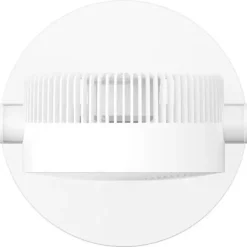 Xiaomi Smart Standing Air Circulation Fan Standventilator Weiß