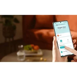 Xiaomi Smart Standing Air Circulation Fan Standventilator Weiß