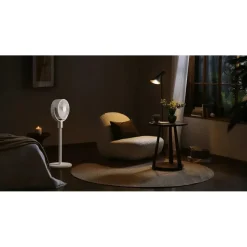 Xiaomi Smart Standing Air Circulation Fan Standventilator Weiß