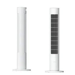 Xiaomi Smart Tower Fan Turmventilator weiß