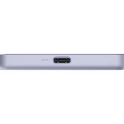 Xiaomi Super Slim Magnetic 5000 mAh Violett