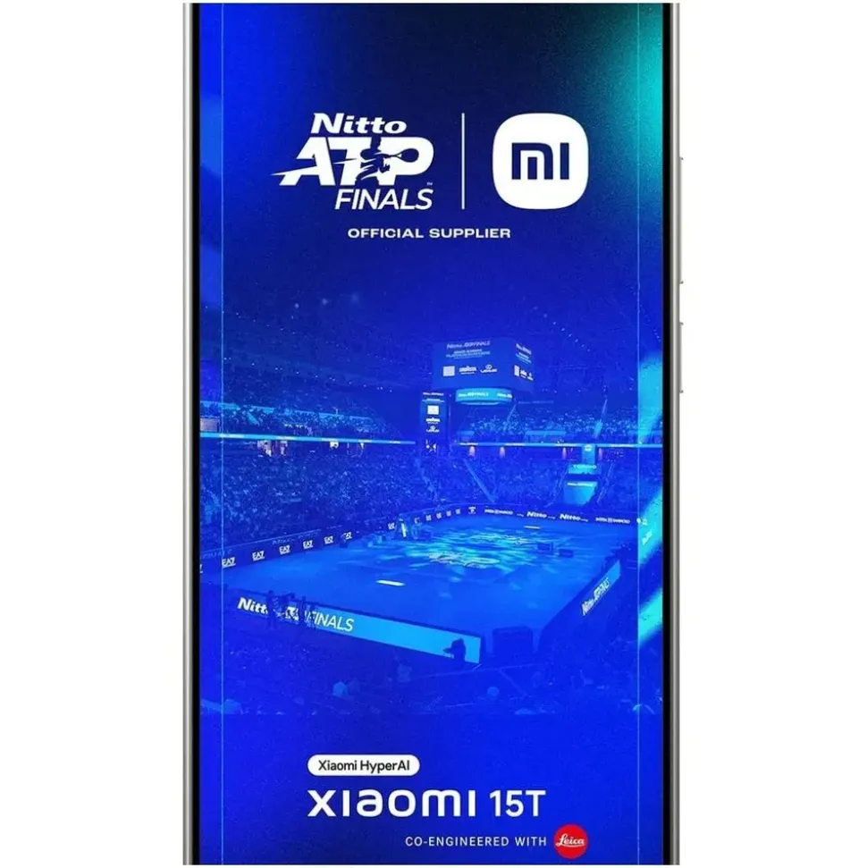 Xiaomi 15T