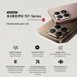 Xiaomi 15T