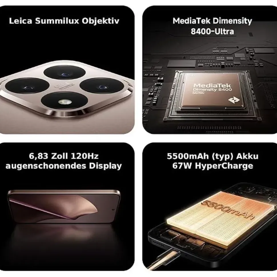 Xiaomi 15T