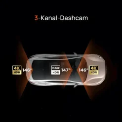 Xiaomi T800 4K