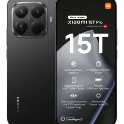 Xiaomi 15T Pro