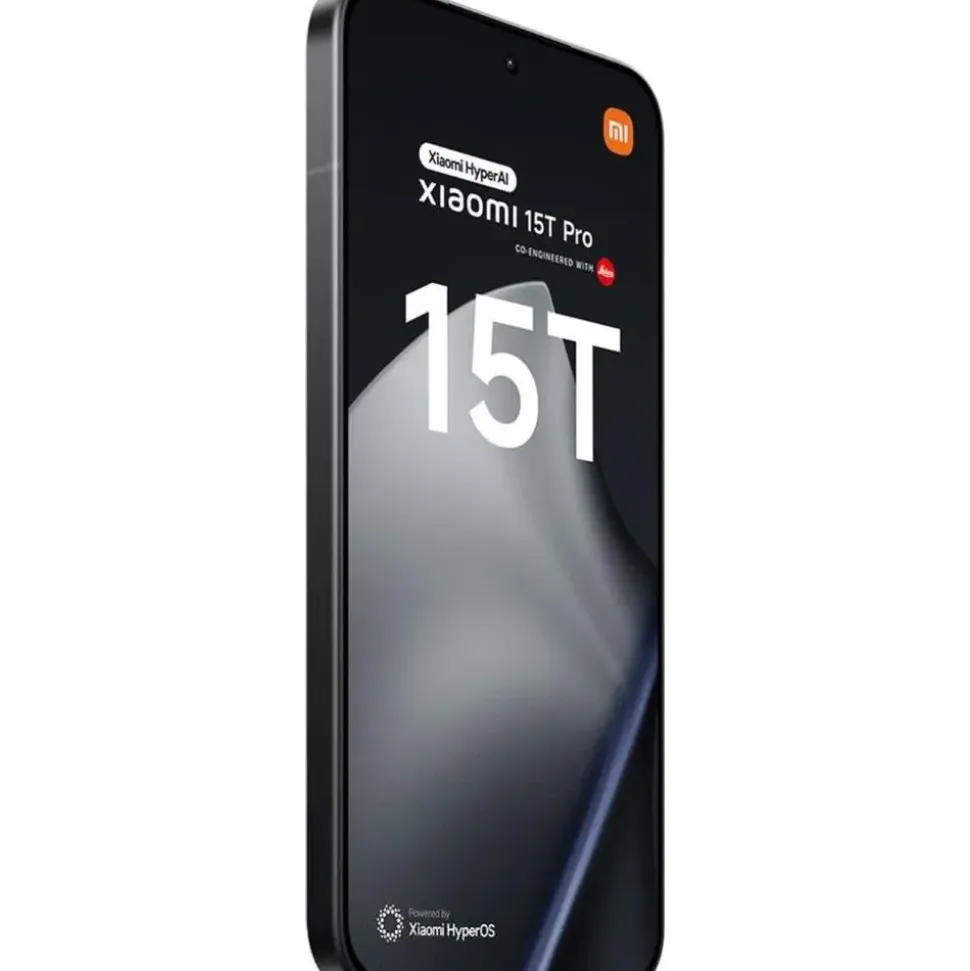 Xiaomi 15T Pro