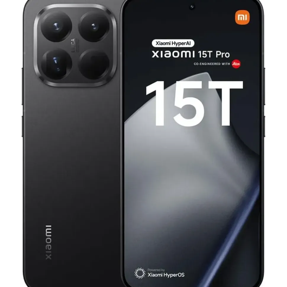 Xiaomi 15T Pro