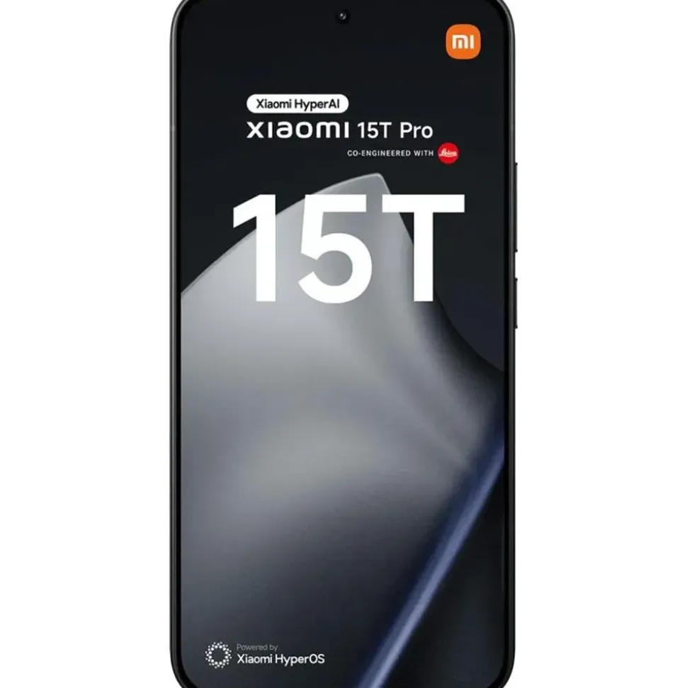 Xiaomi 15T Pro