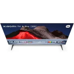 Xiaomi TV A Pro 2026 4K QLED Smart TV