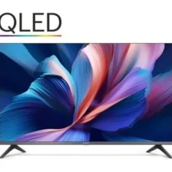 Xiaomi TV A Pro 2026 4K QLED Smart TV