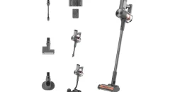 Xiaomi Vacuum Cleaner G20 Max Grau