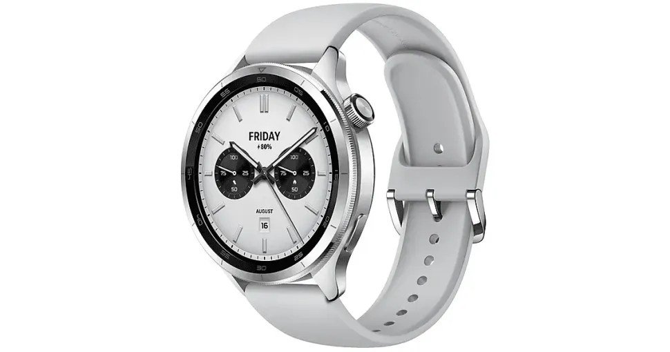 Xiaomi Watch S4