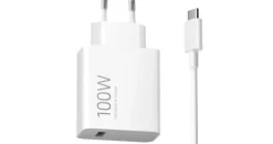 Xiaomi 100W Charging Combo (Type-A)