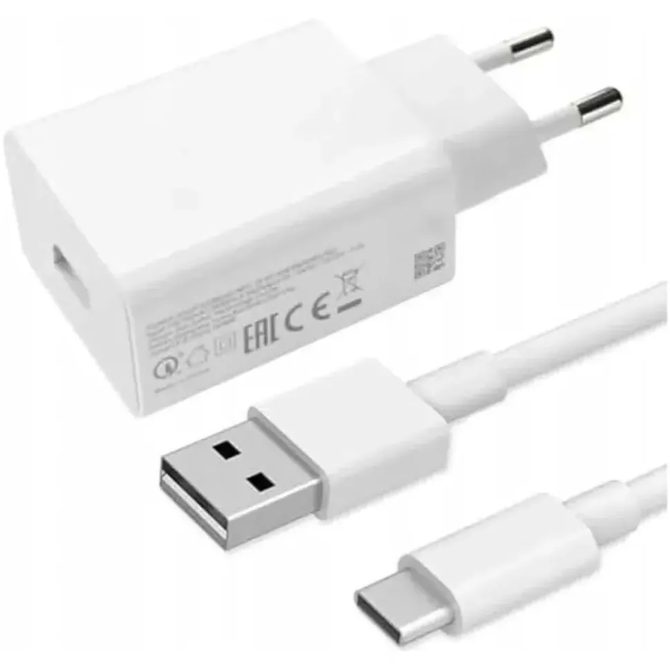 Xiaomi 100W Charging Combo (Type-A)