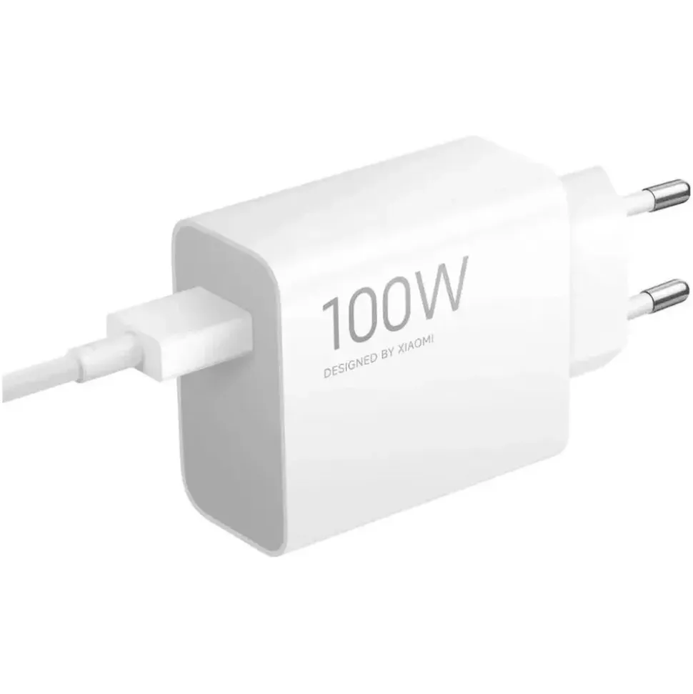 Xiaomi 100W Charging Combo (Type-A)