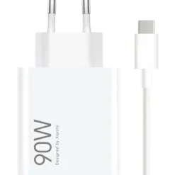 Xiaomi 90W HyperCharge Combo (Type-A)