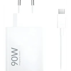 Xiaomi 90W HyperCharge Combo (Type-A)