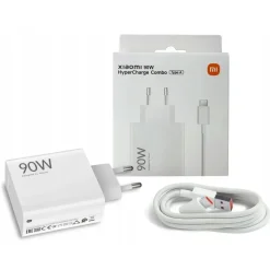 Xiaomi 90W HyperCharge Combo (Type-A)