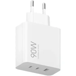 Xiaomi 90W HyperCharge Power Adapter 3-Port