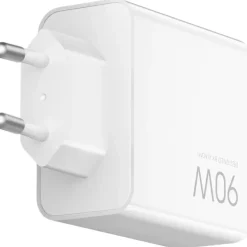Xiaomi 90W HyperCharge Power Adapter 3-Port