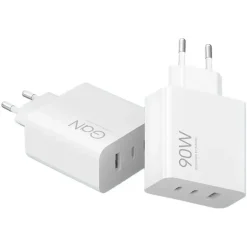 Xiaomi 90W HyperCharge Power Adapter 3-Port