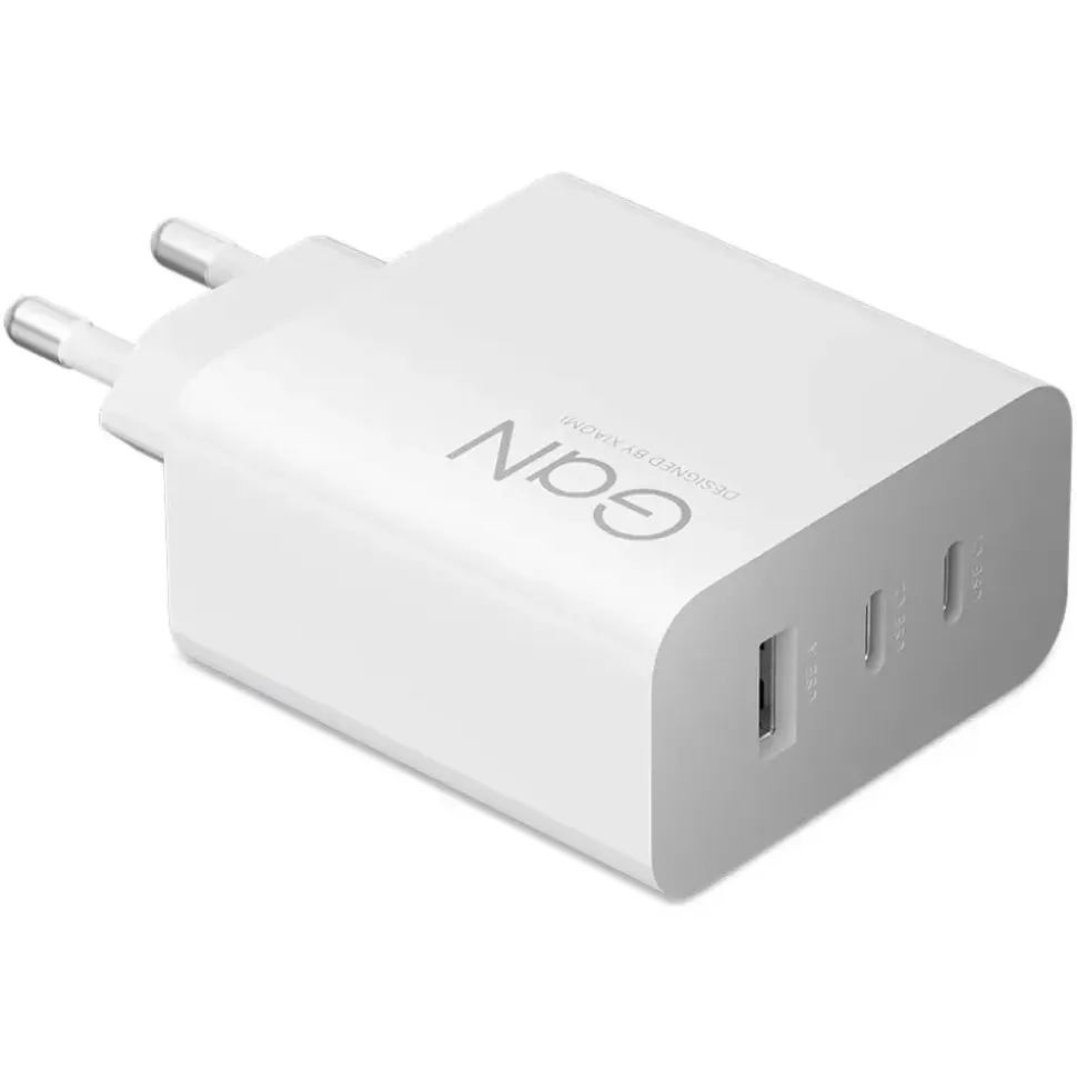 Xiaomi 90W HyperCharge Power Adapter 3-Port