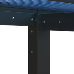 Ximax Carport Wing Plus 530 x 293 cm anthrazit