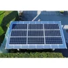 Ximax Solar-Erweiterungs-Set für Carport Linea Sonderlänge 555,8 x 272,6 cm