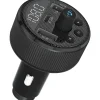 Xlayer Kfz-Ladegerät 30W mit FM-Transmitter