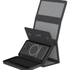 Xlayer Powerbank 10.000mAh Schwarz