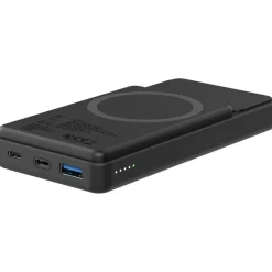 Xlayer Powerbank 10.000mAh Schwarz