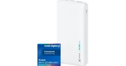 Xlayer Powerbank Micro