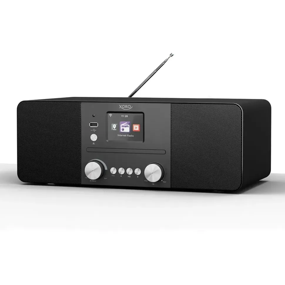 Xoro HMT 620
