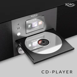 Xoro HMT 620