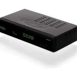 Xoro HRS 8660