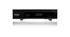 Xoro HRS 8659